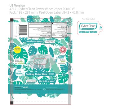 25 (14670 12 Ppb R00 (25 Pack))